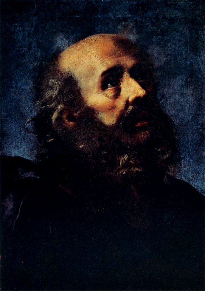 Carlo Dolci - Moses - WGA6379