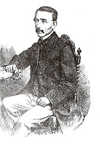 Carlo Ilarione Petitti