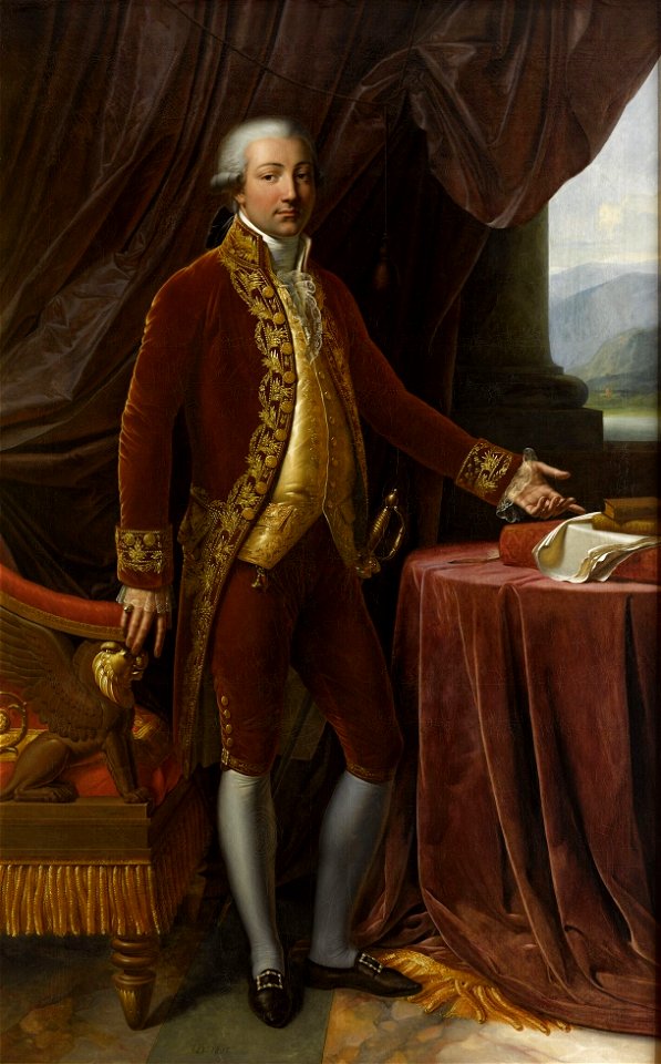 Carlo Maria Bonaparte