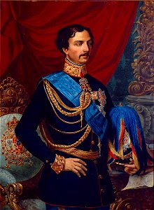 Carlo III, duca di Parma