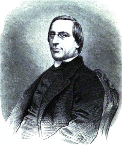 Carlo Passaglia (IK 18-1863 S 25)