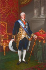 Carlo IV di Spagna
