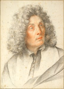 Carlo Maratta - Self-Portrait - Google Art Project