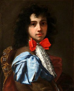 Carlo Maratta (1625-1713) (attributed to) - A Youth - 608984 - National Trust