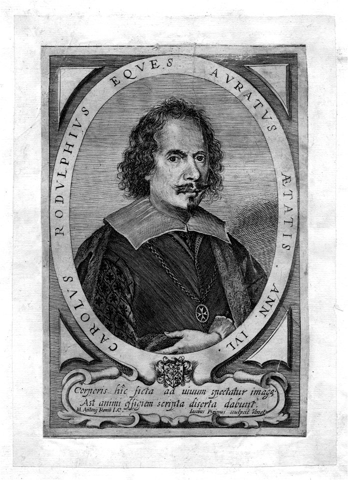 Carlo Ridolfi