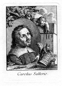 Carlo Salterio