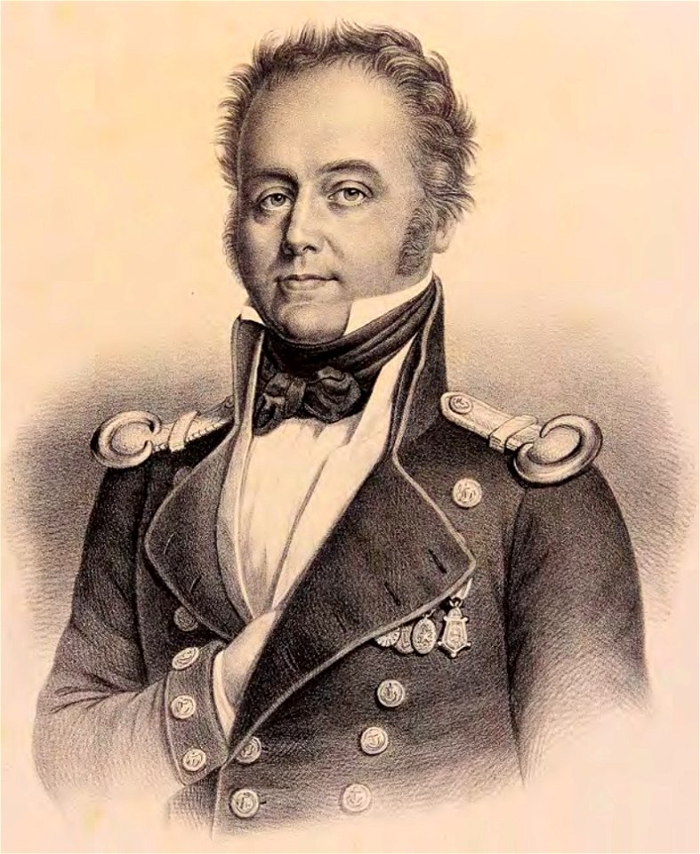 Carlos Guillermo Wooster - Galeria Nacional