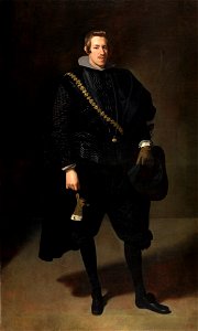 Carlos de Austria, infante de España
