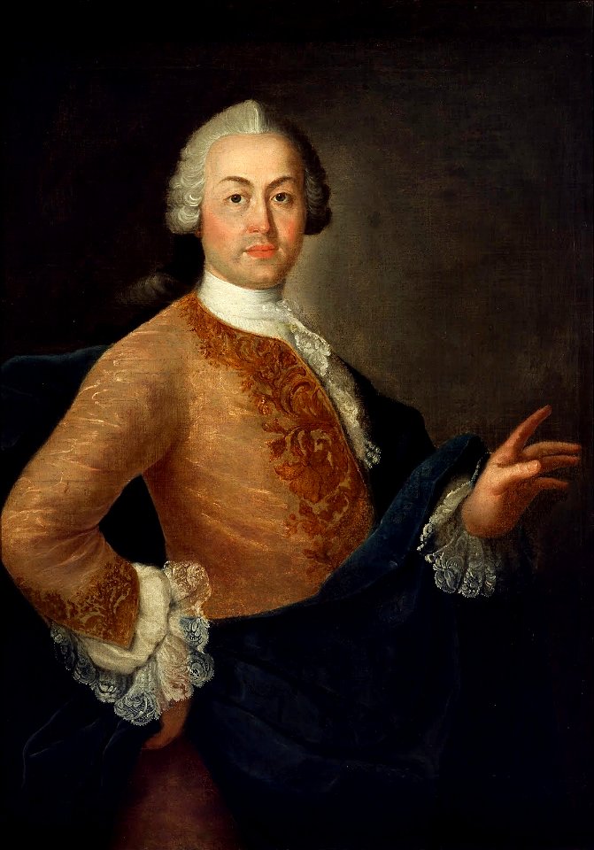 Carlos Mardel
