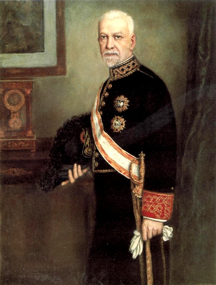 Carlos Vergara Cailleaux (José Llasera)