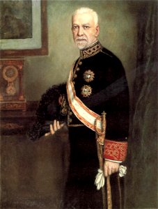 Carlos Vergara Cailleaux (José Llasera)