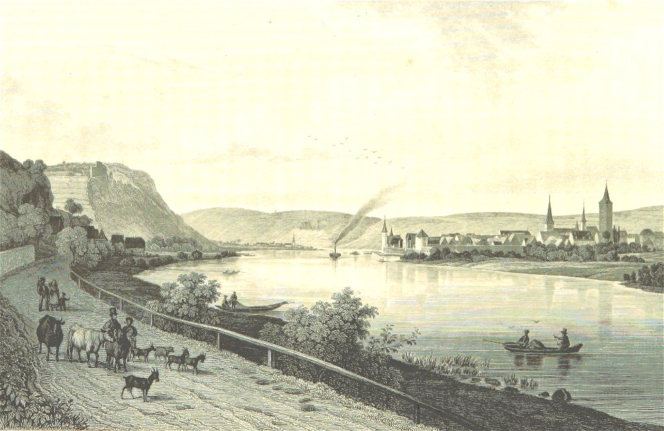 Carlstadt 1847