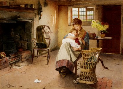 Carlton Alfred Smith - A Ray of Sunshine