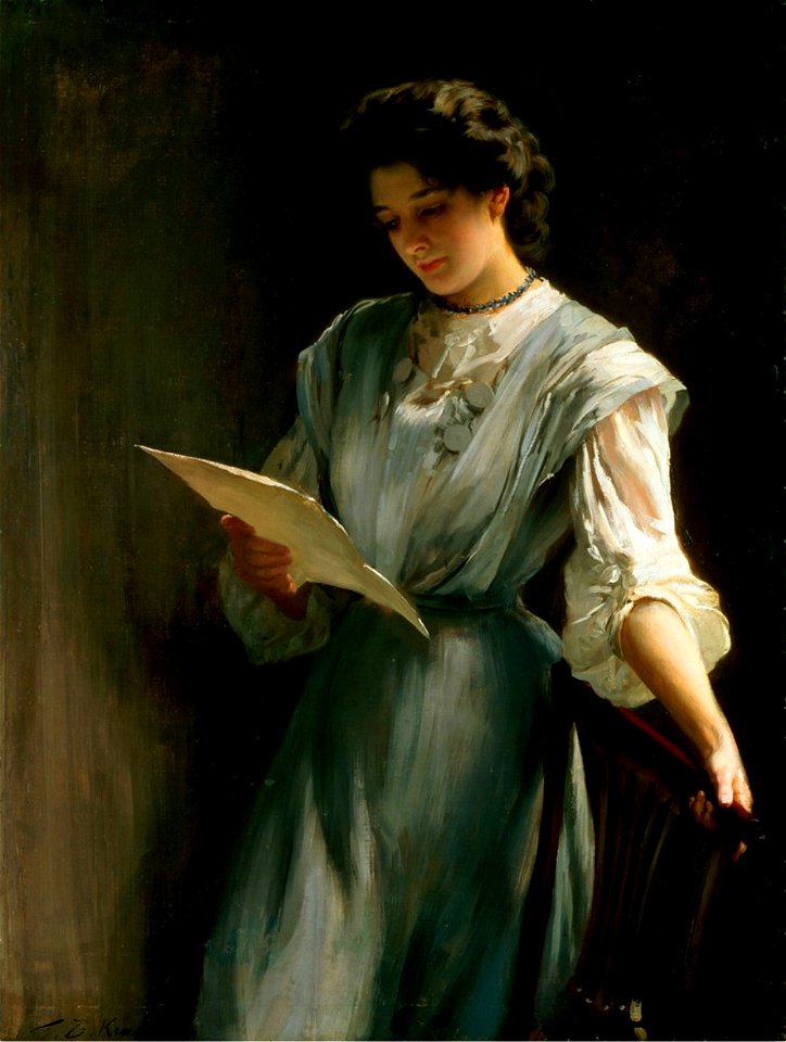 Carlton Alfred Smith - Storytime