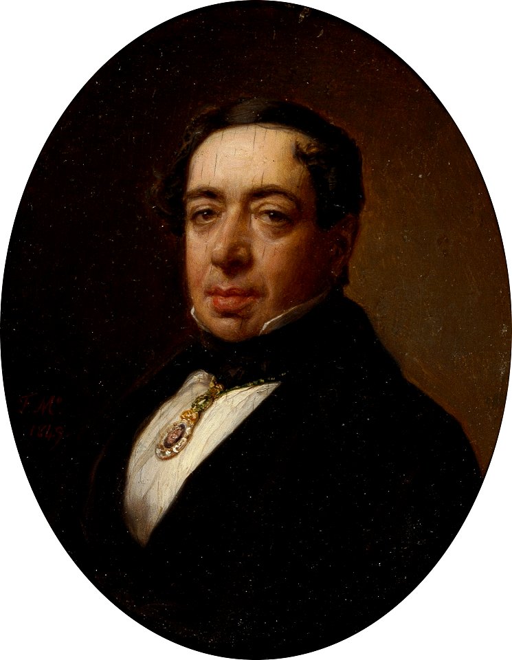 Carlos Ortiz de Taranco (Museo del Prado)