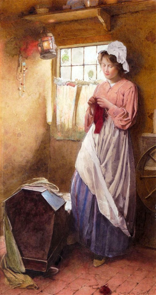 Carlton Alfred Smith - Between the Lights