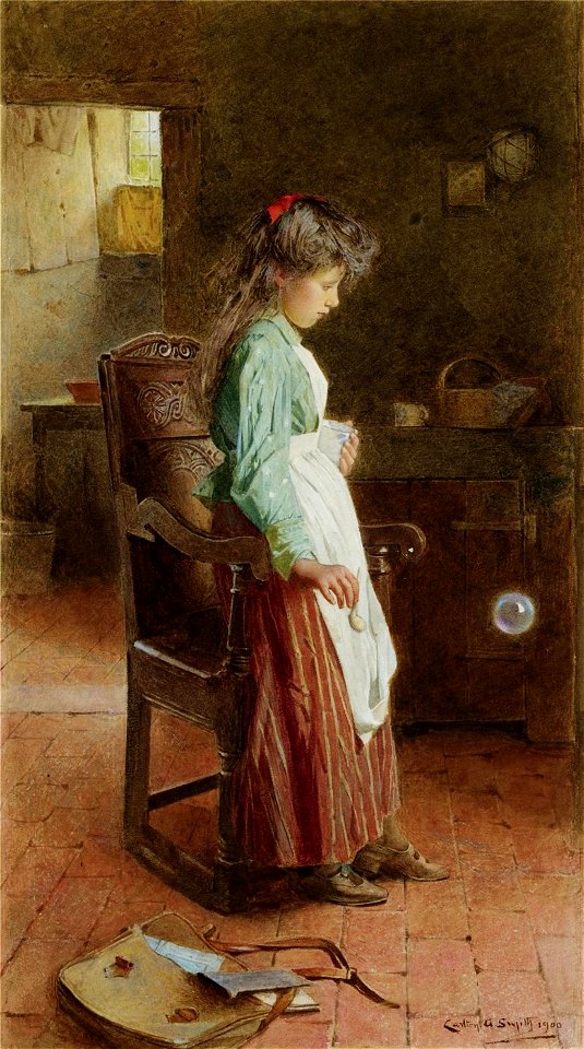 Carlton Alfred Smith, 1900 - c11861845f1et