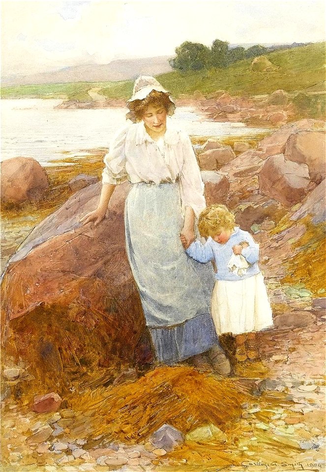 Carlton Alfred Smith, 1909 - 5083989fd362t