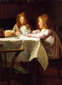 Carlton Alfred Smith - Don't cry over spilt milk