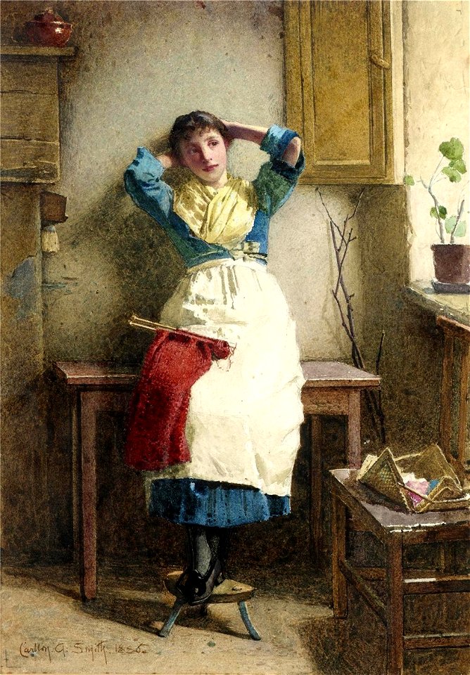 Carlton Alfred Smith, 1886 - ce4815cacf1dt