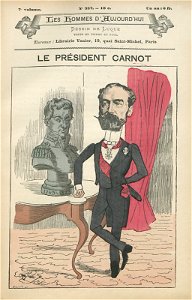 Carnot Les Hommes 337