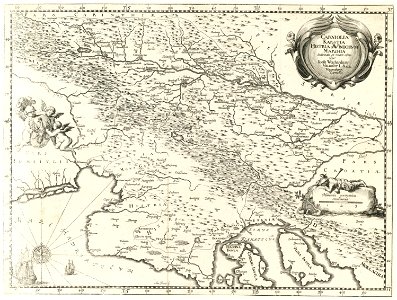 Carniola Karstia Histria et Windorvm Marchia