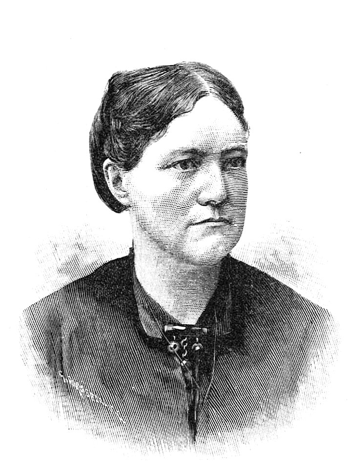 Carolina Gällstedt-Kronmann Idun 1890, nr 41