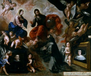 Caro-porciuncula
