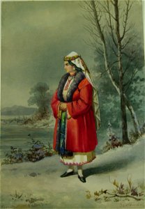 Carol Popp de Szathmari - Cernetz