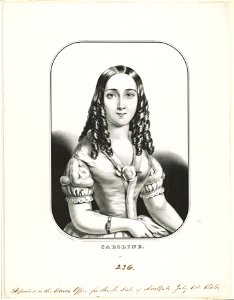 Caroline LCCN90714205