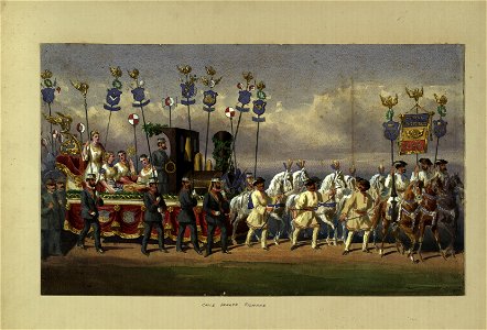 Carol Popp de Szathmari - Căile Ferate Române