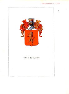 Caroli di Saluzzo