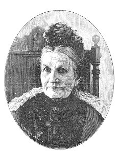 Carolina Lindström Idun 1892, nr 20