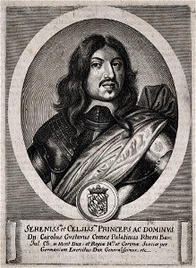 Carolus Gustavus