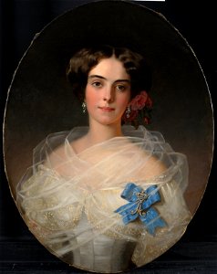 Carolina Stackelbergi
