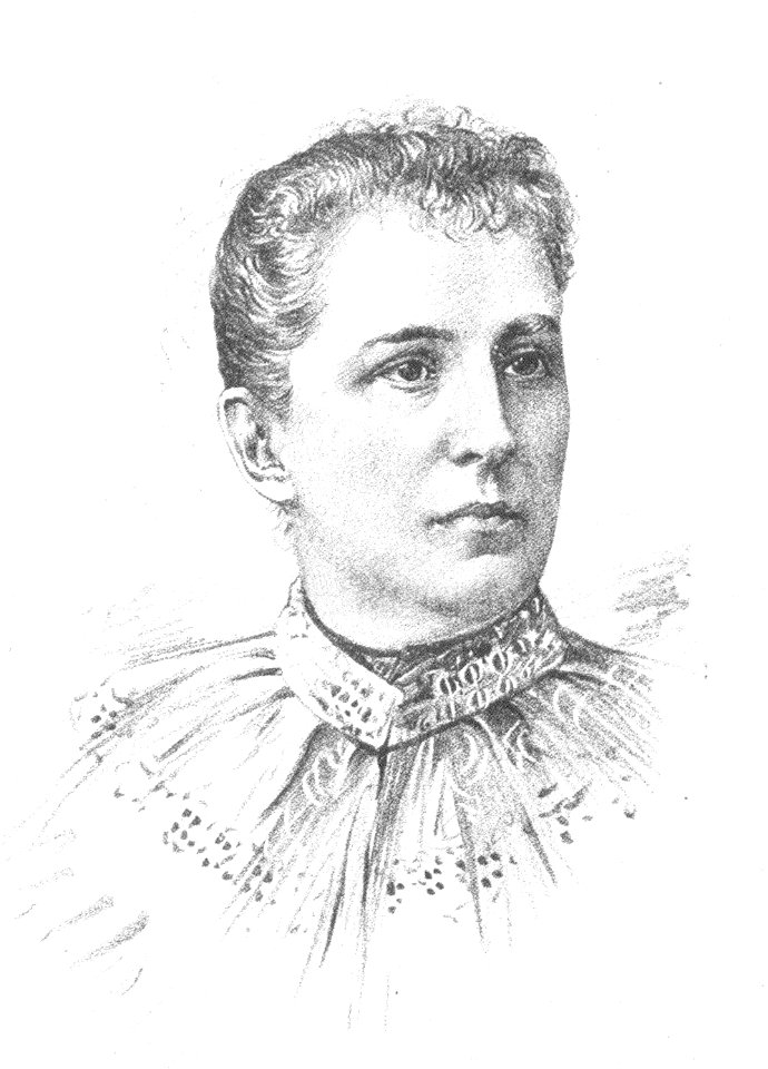 Caroline Furlani 1894 Vilimek
