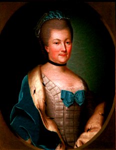 Caroline-Henriette of Hesse Darmstadt-f4578561
