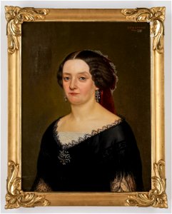 Caroline Sparre