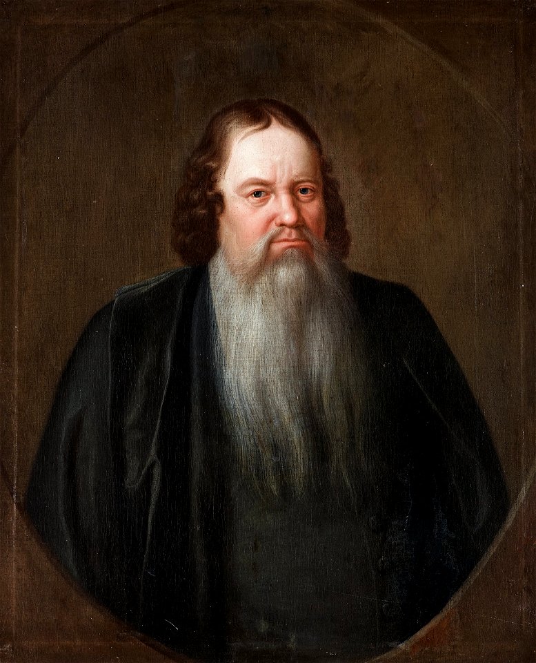 Carolus Carlsson Cederström