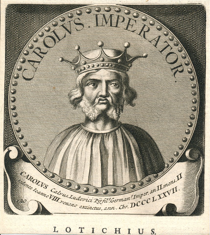 Carolus Imperator Erfgoedcentrum Rozet 300 191 d 6 C (96) 20171115 0001