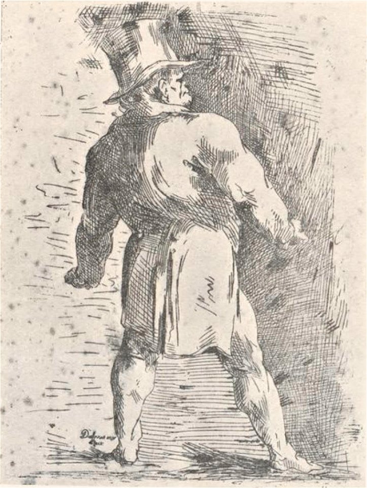 Carpeaux - Delteil, 03