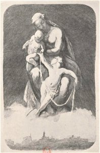 Carpeaux - Delteil, PFA1