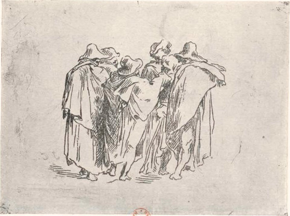 Carpeaux - Delteil, 01
