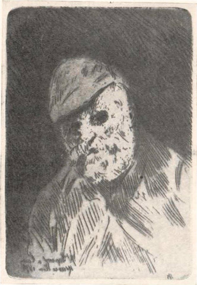 Carpeaux - Delteil, 11