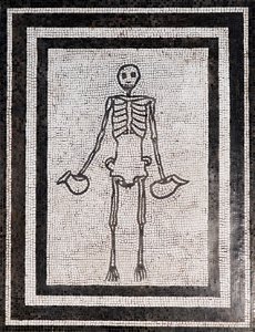 Carpe Diem MAN Napoli Inv9978