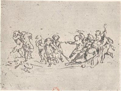 Carpeaux - Delteil, 09