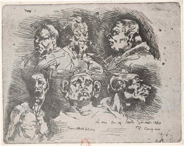 Carpeaux - Delteil, 04