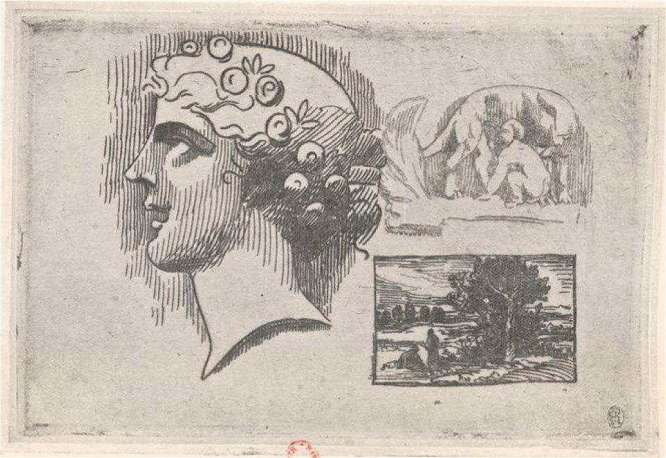 Carpeaux - Delteil, PFA2