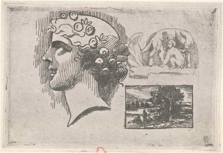 Carpeaux - Delteil, PFA2