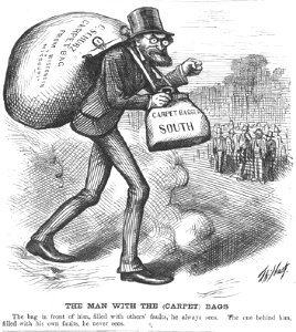 Carpetbagger